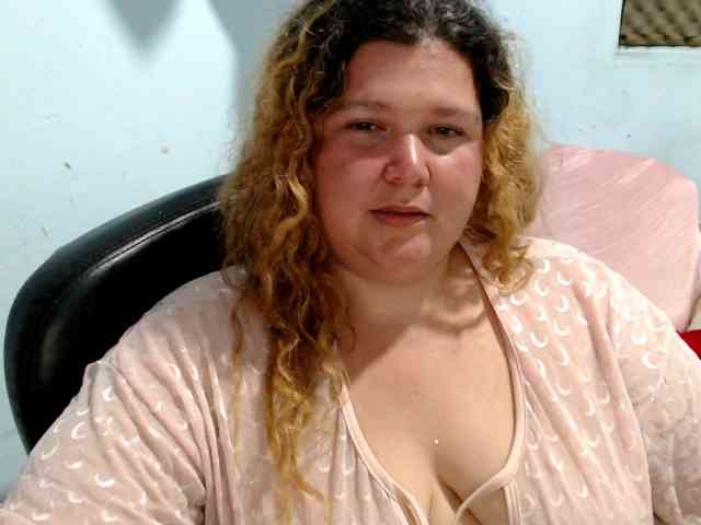 Model: squirtbbw