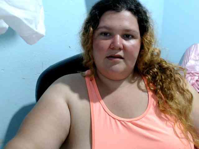 Model: squirtbbw