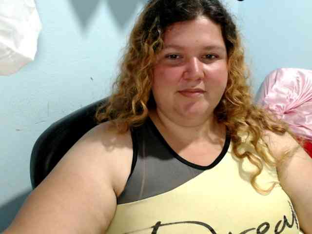 Modelo: squirtbbw