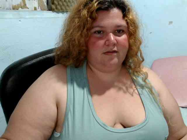 squirtbbw Live Webcam on BongaCams