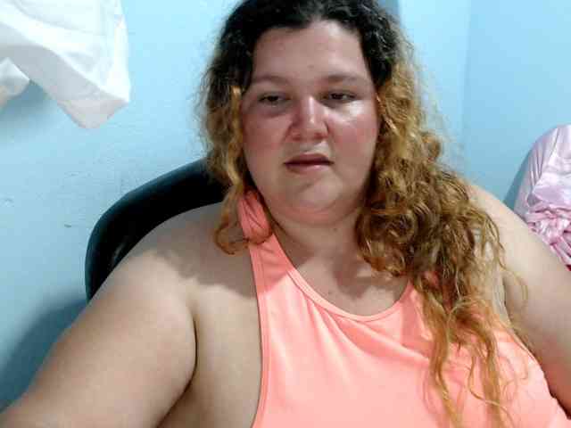 Modelo: squirtbbw