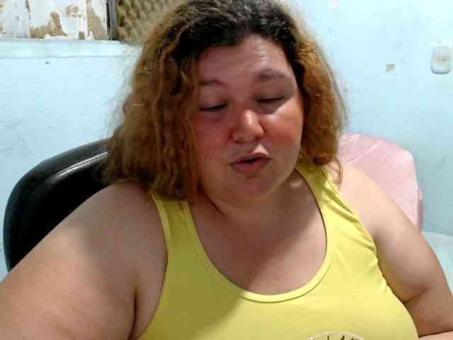 squirtbbw webcam