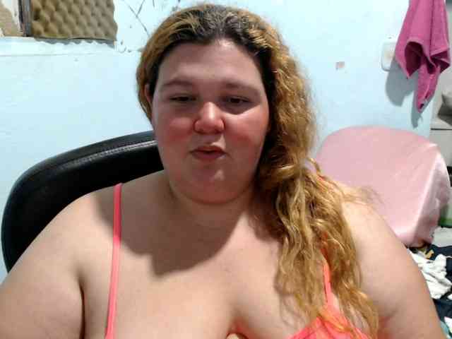 Modelo: squirtbbw
