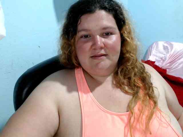 Model: squirtbbw