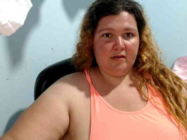 Squirtbbw - Girl 