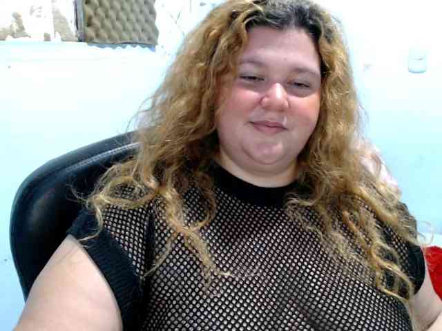 Model: squirtbbw