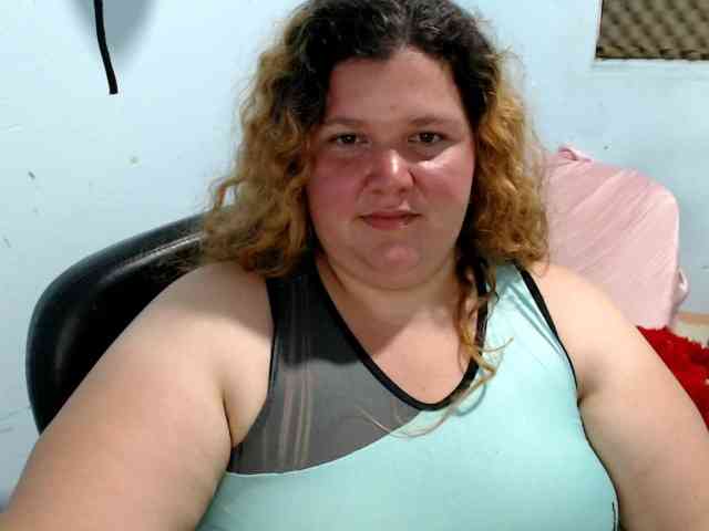 Вебкам-шоу squirtbbw