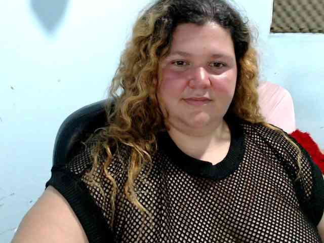 Model: squirtbbw