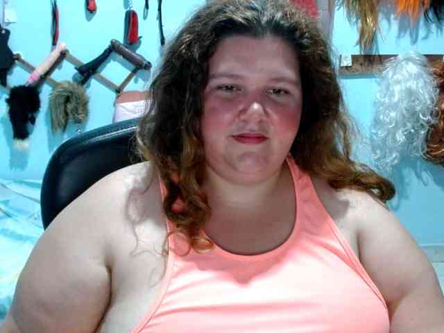 squirtbbw