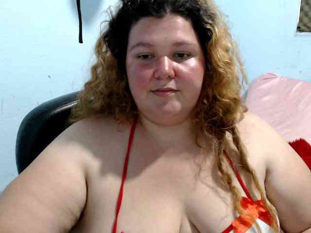 Вебкам-шоу squirtbbw