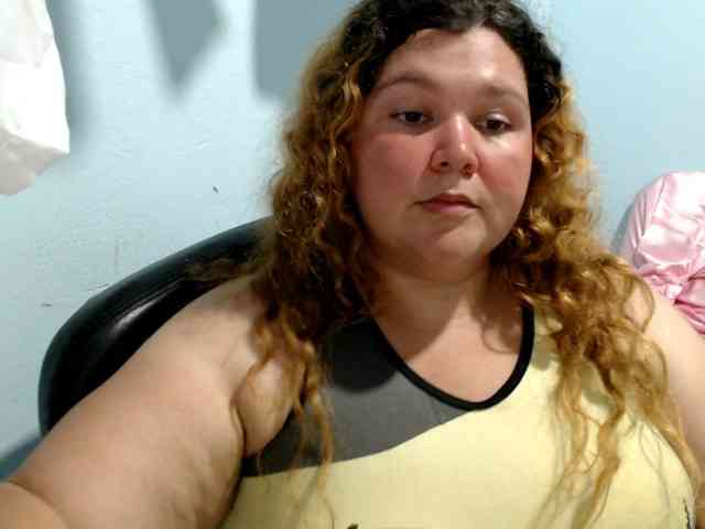 Squirtbbw