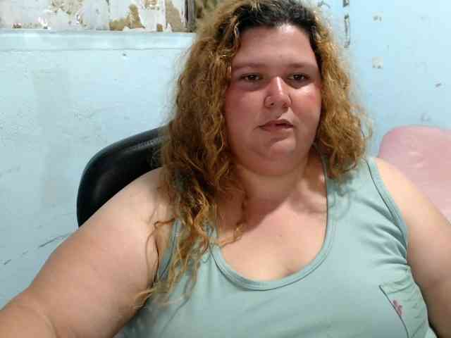 squirtbbw Live Webcam on BongaCams