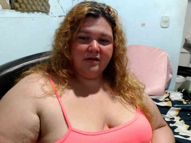 Modelo: squirtbbw