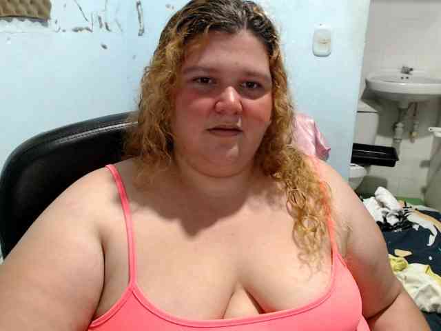 Modelo: squirtbbw