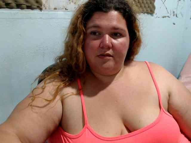 Squirtbbw - Girl 