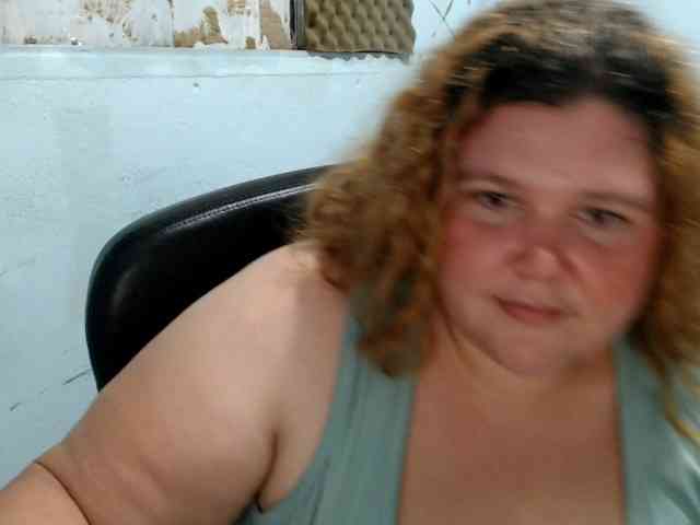 squirtbbw Live Webcam on BongaCams