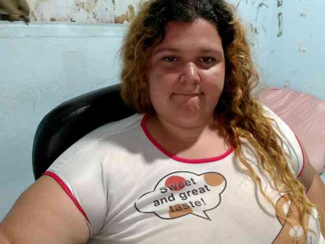 Squirtbbw - Girl 