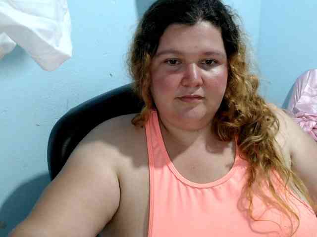 Modelo: squirtbbw