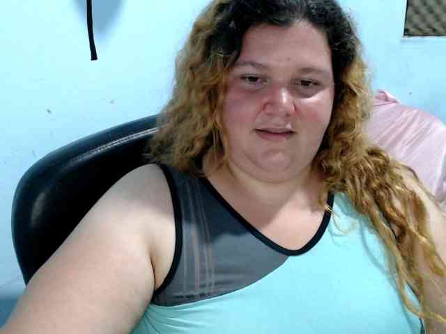 Squirtbbw