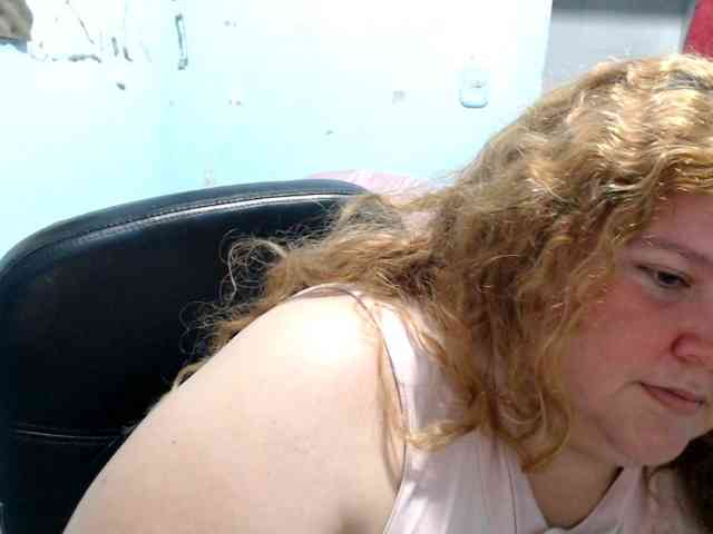 Modelo: squirtbbw