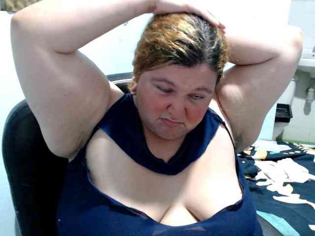 Modelo: squirtbbw