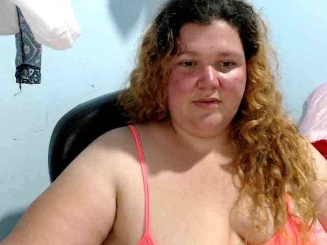 Squirtbbw - Girl 