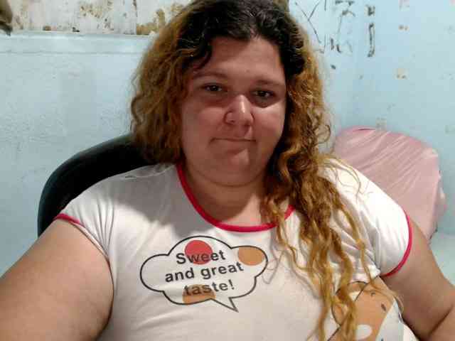 Squirtbbw - Girl 