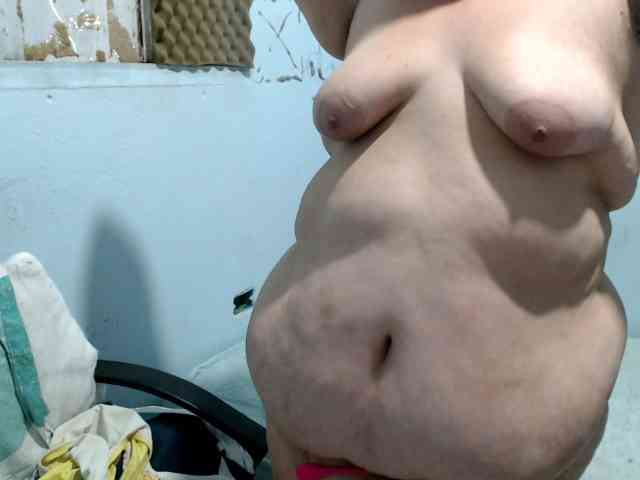 squirtbbw