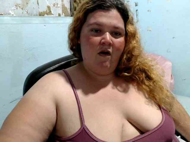 squirtbbw webcam