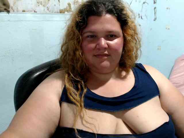 Squirtbbw - Girl 