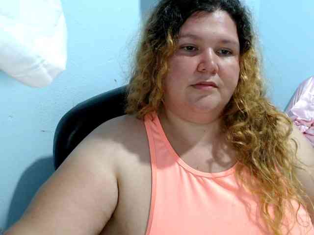 Model: squirtbbw