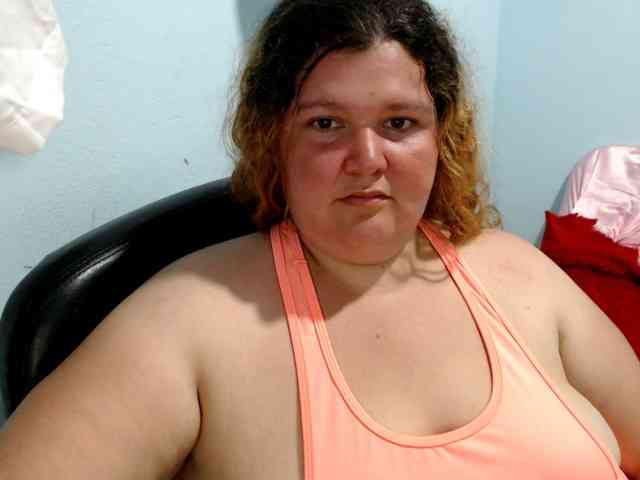 Modelo: squirtbbw
