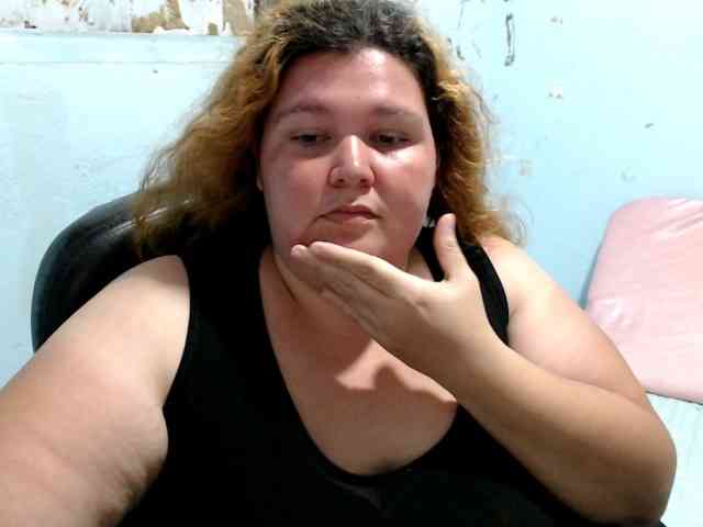 squirtbbw webcam