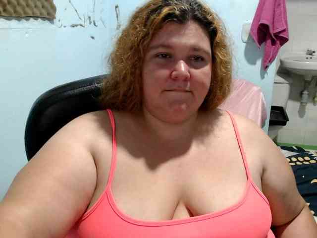 Modelo: squirtbbw