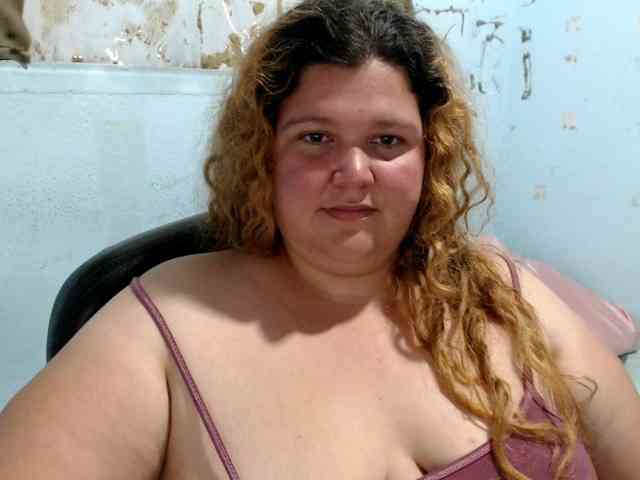 squirtbbw Live Webcam on BongaCams
