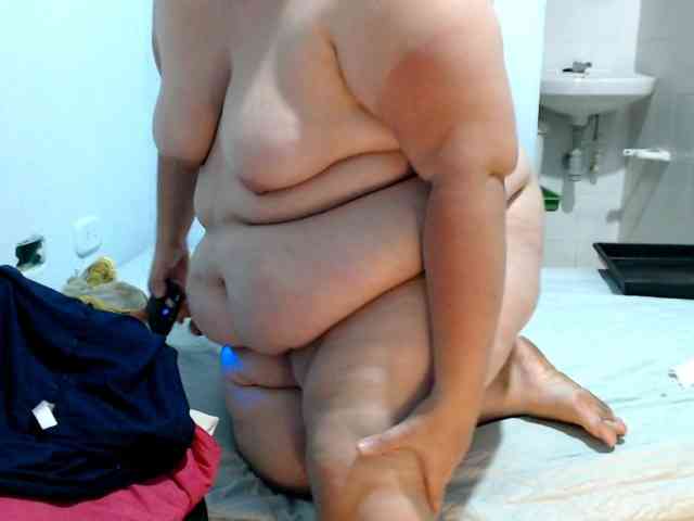 squirtbbw webcam