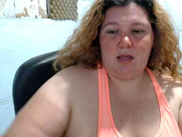 Model: squirtbbw
