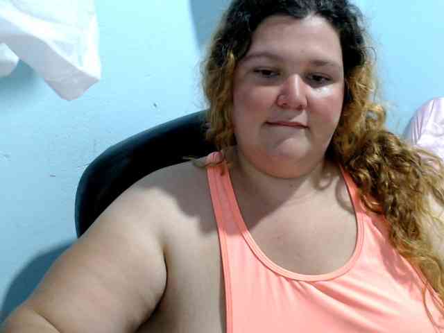 Model: squirtbbw
