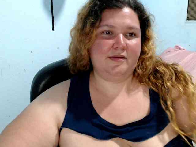 Squirtbbw - Girl 