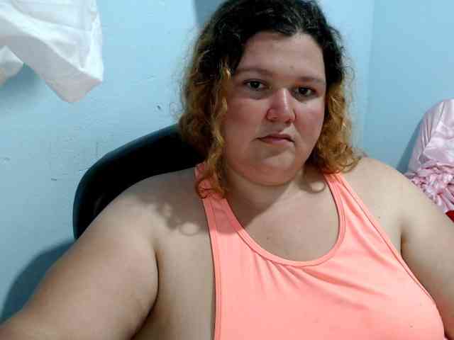 Model: squirtbbw