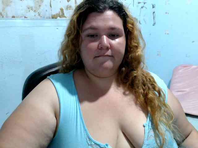 squirtbbw Live Webcam on BongaCams