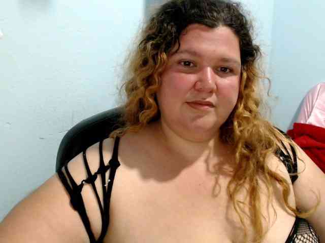 Squirtbbw