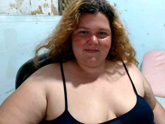 Modella: squirtbbw