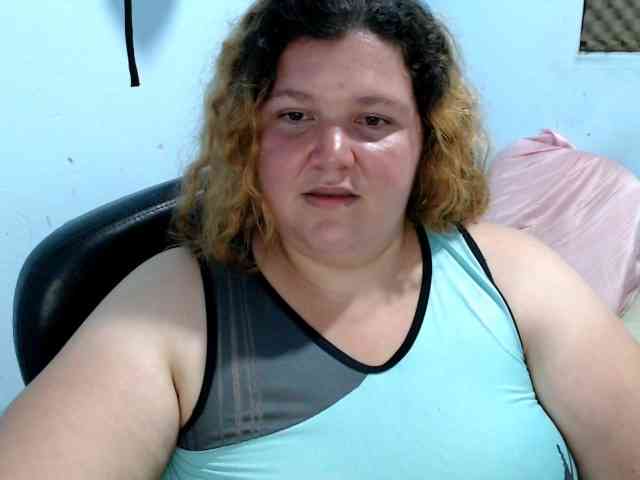 Squirtbbw - Girl 