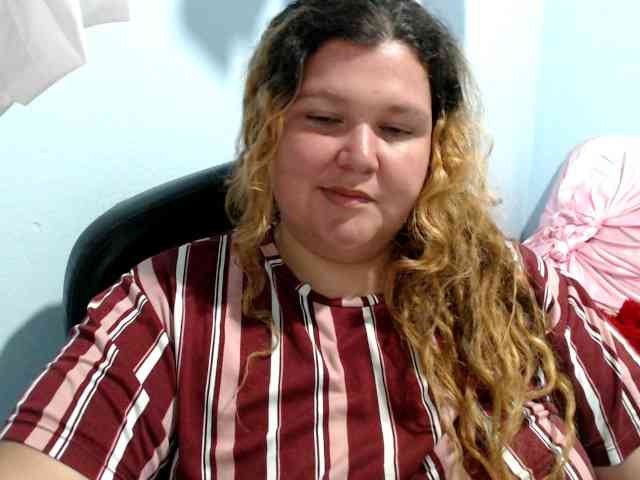 Squirtbbw - Girl 