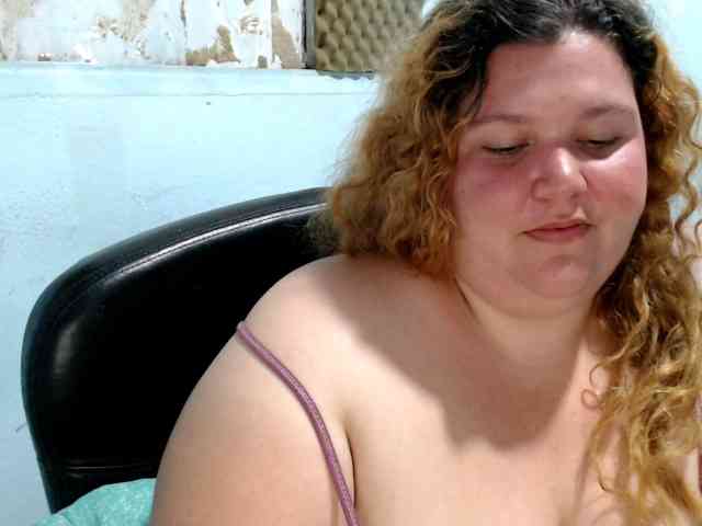 Modelo: squirtbbw
