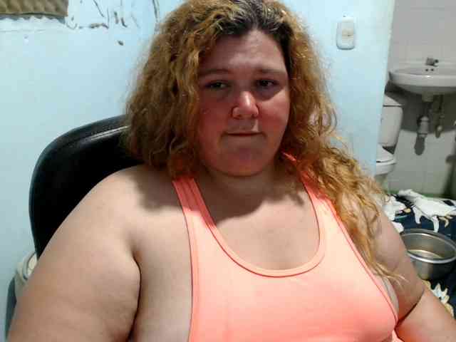 Modelo: squirtbbw