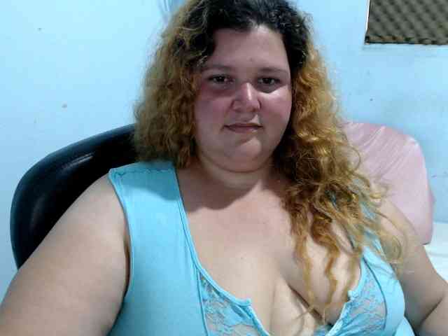 Squirtbbw - Girl 