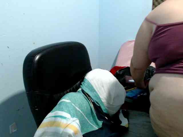 squirtbbw webcam