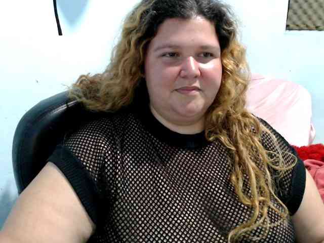 squirtbbw webcam